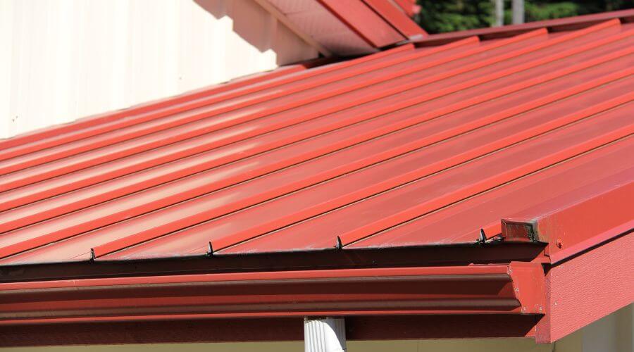 Industrial Roof Installation in Painesville, OH