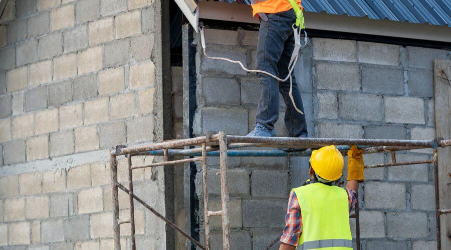 Expert top industrial roofings services in Painesville, OH
